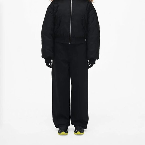 NWT！NEW! Marc Jacobs The Lazy Runner Sneakers -Authentic Unisex size 37, 38 ONLY - Picture 5 of 10